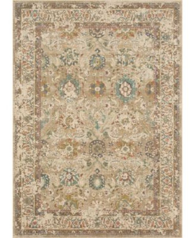 Closeout Karastan Estate Allerton Area Rug