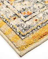 Closeout! Gemstones Cressida 6'7" x 9'6" Area Rug