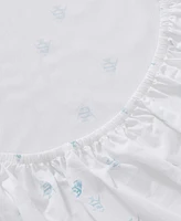 Tommy Bahama Home Angel Fish Cool Zone 4 Piece Sheet Set