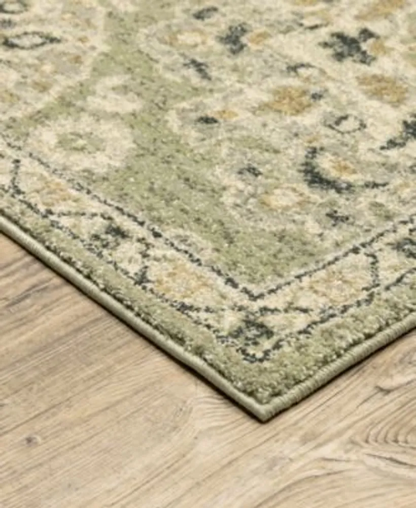 Oriental Weavers Florence 4334w Area Rugs