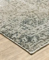 Oriental Weavers Alton 070E9 3'3" x 5' Area Rug