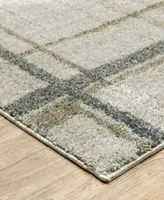 Oriental Weavers Alton 501Z9 7'10" x 10'10" Area Rug