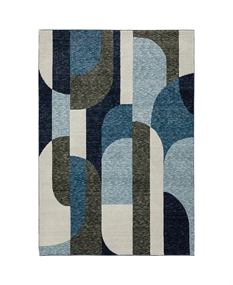 Oriental Weavers Strada STR03 3'3" x 5'2" Area Rug