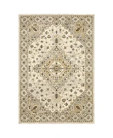Oriental Weavers Florence 4332X 5'3" x 7'6" Area Rug