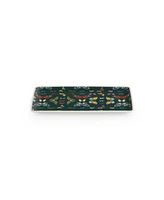 Botanic Garden Harmony Rectangular Tray