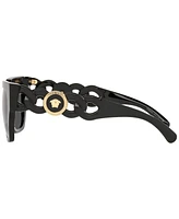 Versace Women's Sunglasses