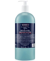 Kiehl's Since 1851 Facial Fuel Energizing Face Wash