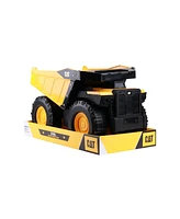 Funrise - Cat Mighty Steel Dump Truck