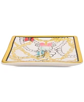 Disney Minnie Mouse Trinket Dish