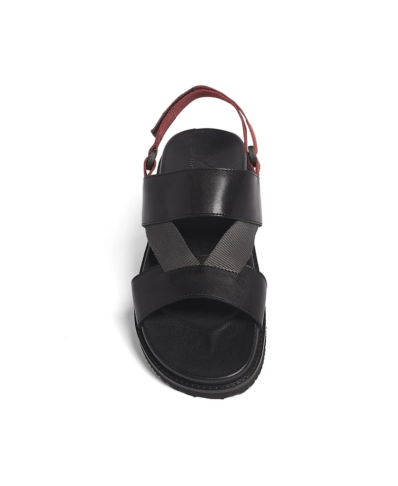 Anthony Veer Men's Malibu Comfort Sandals