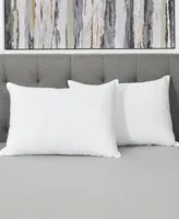 Sealy Healthy Nights Pillow, Standard/Queen