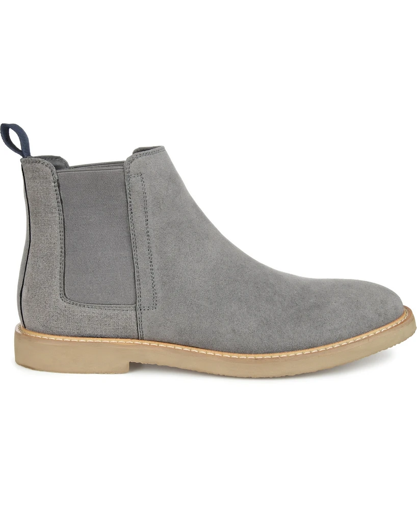 Vance Co. Men's Marshon Chelsea Boots