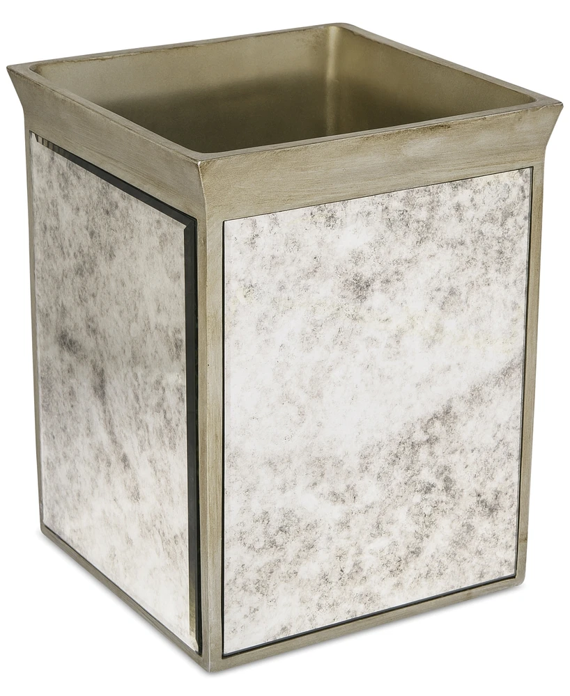 Cassadecor Vintage Wastebasket