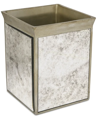 Cassadecor Vintage Wastebasket