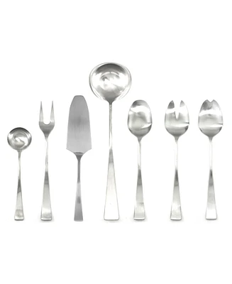 Italia Ice Full Serving Set, 7 Piece