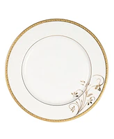 Dinnerware Bone China, Service for 4 by Lorren Home Trends, Set of 24