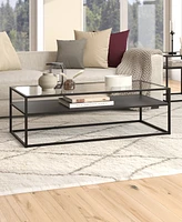 Ada 54" Coffee Table