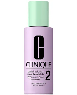 Clinique Clarifying Face Lotion 2 Mini