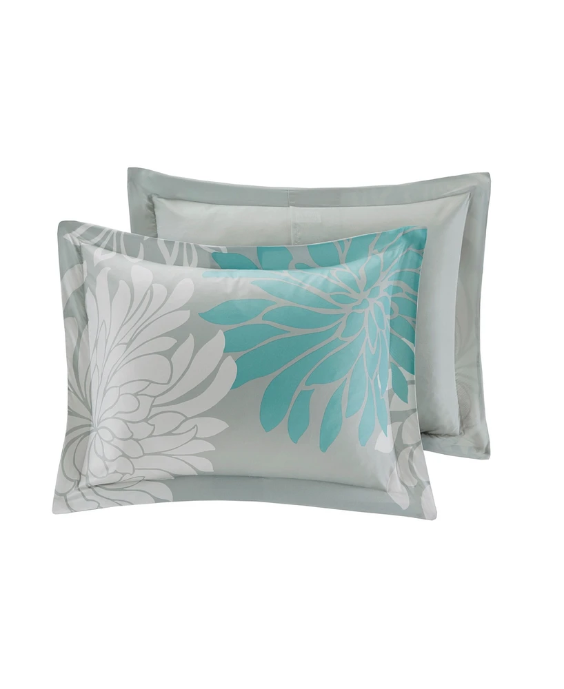 Madison Park Essentials Maible Reversible 9-Pc. Comforter Set