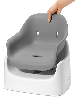 Oxo Tot Nest Booster Seat with Removable Cushion