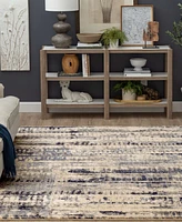 Closeout! Drew & Jonathan Home Vanguard Ephemeral 6'6" x 9'6" Area Rug
