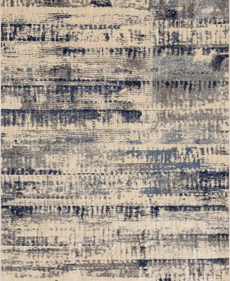 Closeout! Drew & Jonathan Home Vanguard Ephemeral 6'6" x 9'6" Area Rug
