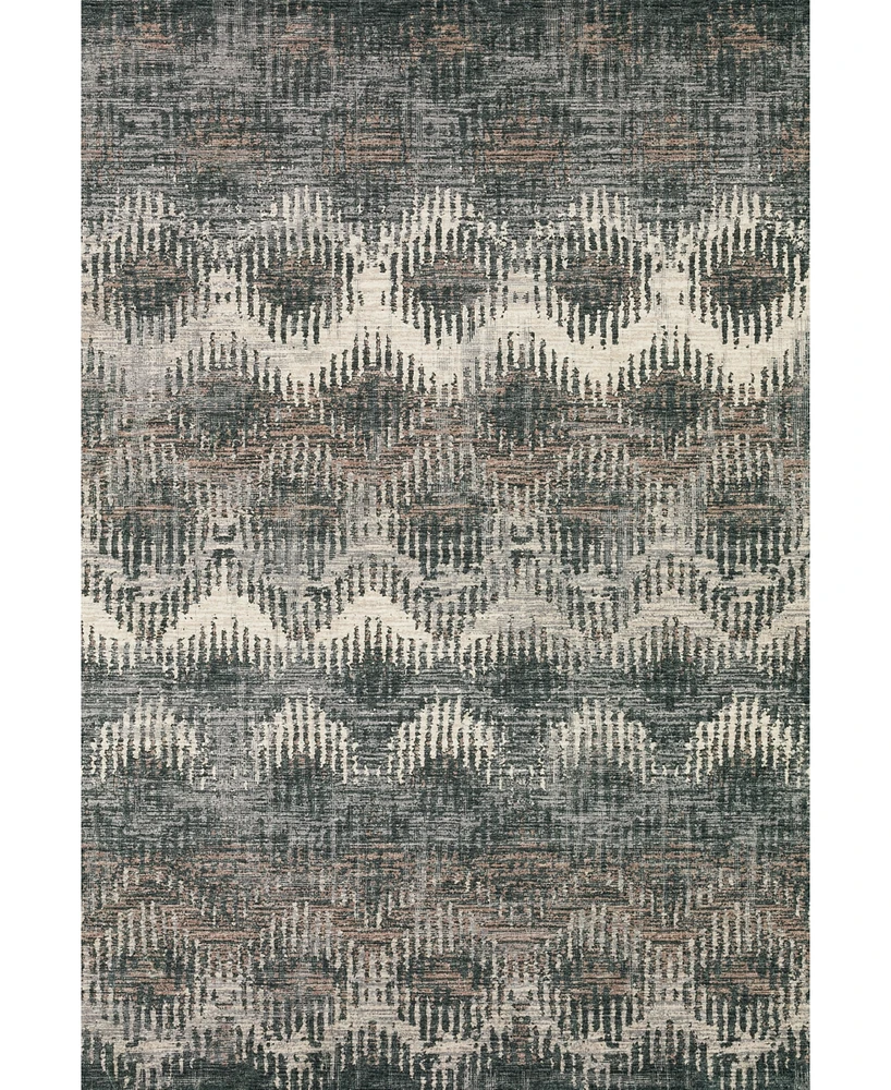 Dalyn Brisbane BR9 5' x 7'6" Area Rug