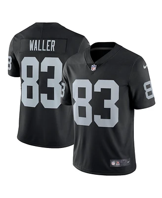 Nike Men's Darren Waller Las Vegas Raiders Limited Jersey