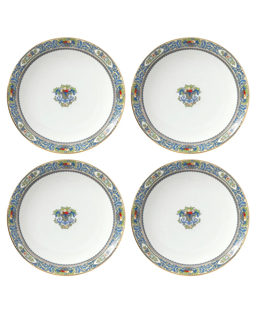 Lenox Autumn Dinner Plate Set, 4 Piece