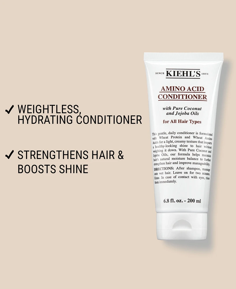 Kiehl's Since 1851 Amino Acid Conditioner