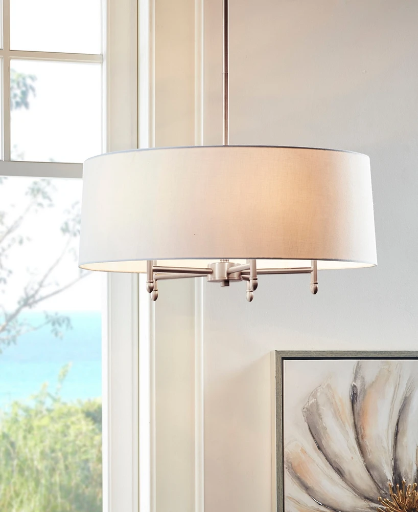 Hampton Hill Presidio Chandelier