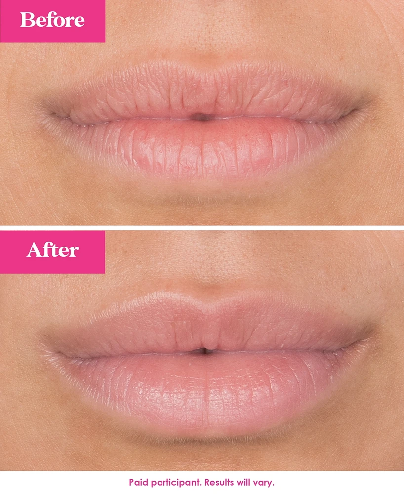 Grande Cosmetics GrandePOUT Plumping Lip Mask - Berry Mojito