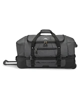 High Sierra Fairlead 28" Wheeled Duffel