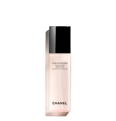 L'EAU DE MOUSSE Anti-Pollution Water-To-Foam Cleanser