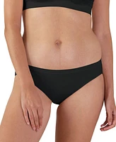 Bravado Designs Women's Mid Rise Seamless Panty