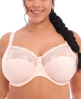 Elomi Women's Full Figure Morgan Underwire Bra EL4111, Online Only