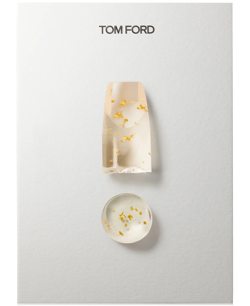Tom Ford Soleil Lip Blush Lip Balm