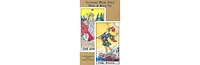 Universal Waite Tarot Deck and Book Set by Mary Hanson-Roberts