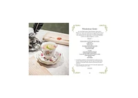 The Unofficial Bridgerton Cookbook