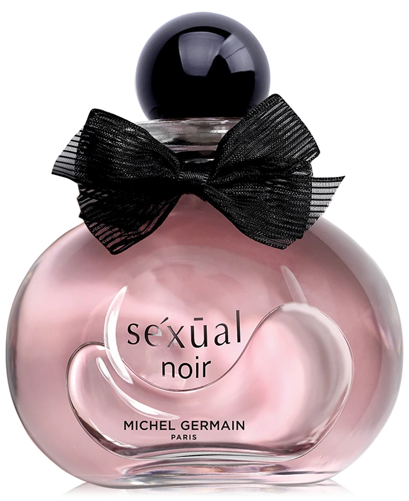 Michel Germain sexual noir Eau de Parfum, 4.2 oz