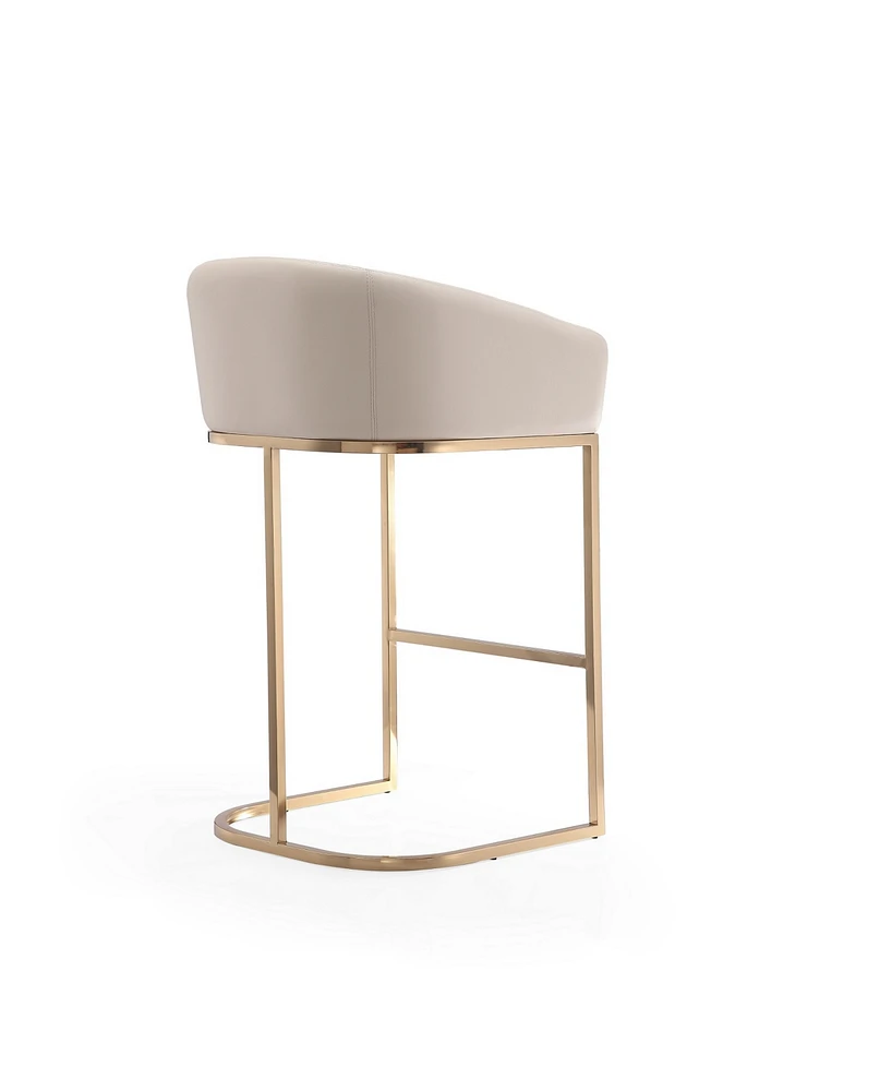 Louvre Barstool, Set of 3
