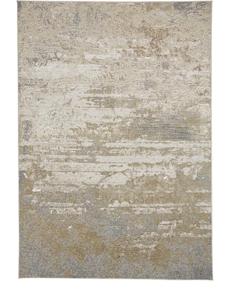 Feizy Aura R3567 1'8" x 2'10" Area Rug