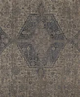 Feizy Marquette R3775 4' x 5'3" Area Rug