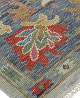 Feizy Karina R6794 2' x 3' Area Rug