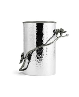 Michael Aram Black Orchid Utensil Holder
