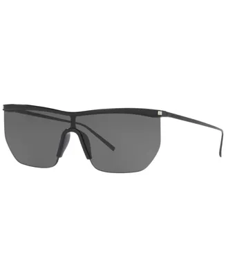 Saint Laurent Women's Sunglasses, Sl 519