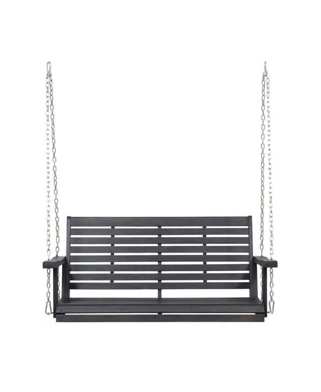 Tasmania Outdoor Porch Swing