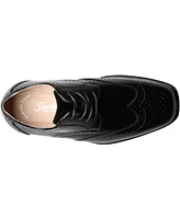 Florsheim Little Boys Reveal Wingtip Jr. Oxford Shoes