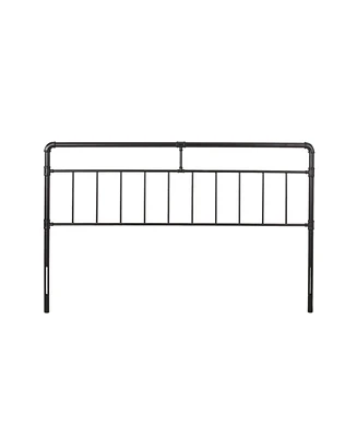 Aborn Contemporary King Headboard