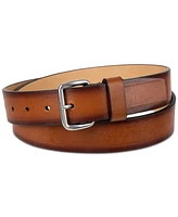 Cole Haan Men's Wakefield Burnished Dress Belt